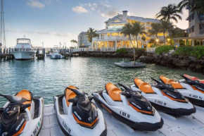 Hyatt Centric Key West Resort & Spa